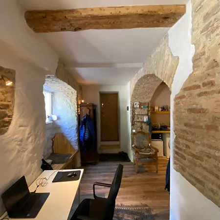 Apartamento R3droom Of Uzupis