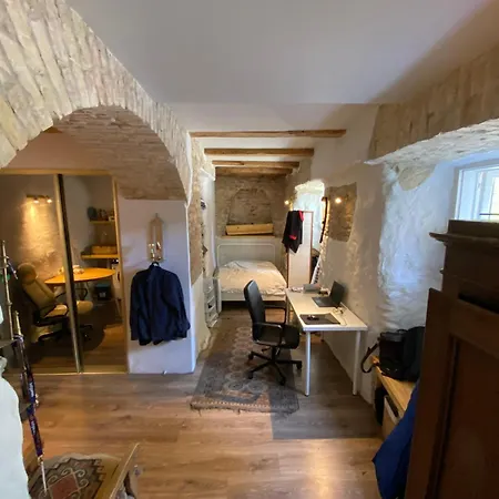 R3droom Of Uzupis Appartamento Vilnius