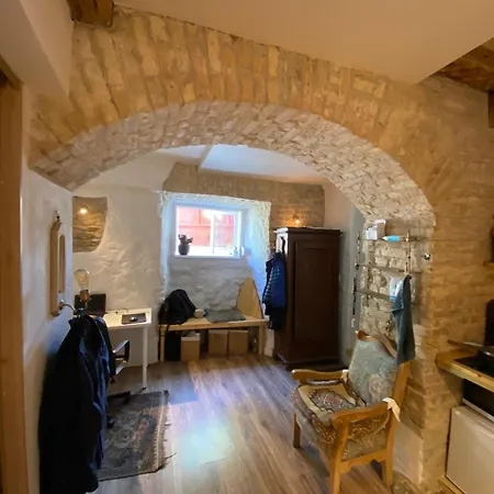 R3droom Of Uzupis Appartamento