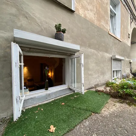 R3droom Of Uzupis * Vilnius